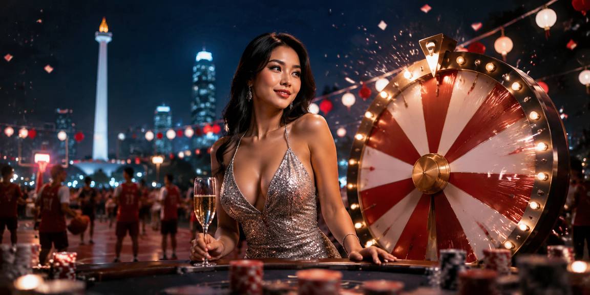 nene togel editorial visual